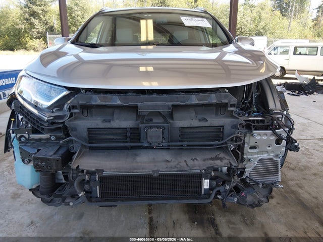 7FART6H97LE018025 Honda Cr-v Hybrid Touring