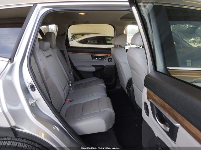 7FART6H97LE018025 Honda Cr-v Hybrid Touring