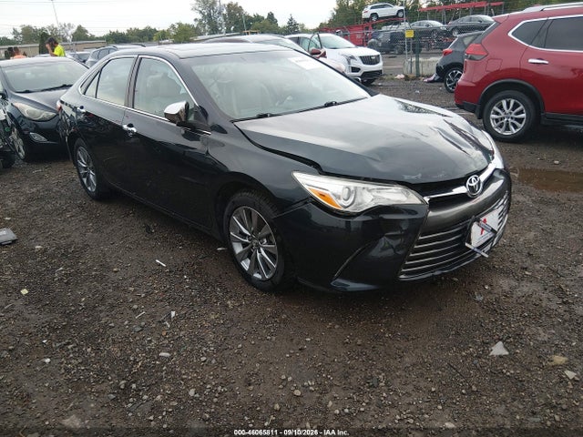 Aukcja sprzedaży 2016 Toyota Camry Xle, vin: 4T1BF1FK1GU611191, numer aukcji: 46065811