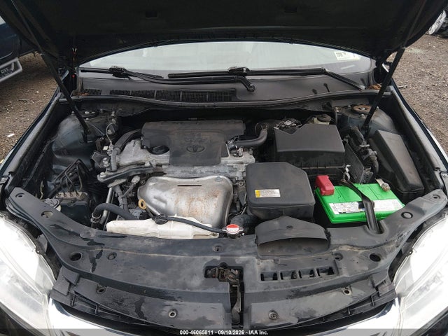 Aukcja sprzedaży 2016 Toyota Camry Xle, vin: 4T1BF1FK1GU611191, numer aukcji: 46065811