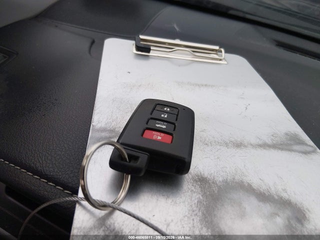 Aukcja sprzedaży 2016 Toyota Camry Xle, vin: 4T1BF1FK1GU611191, numer aukcji: 46065811