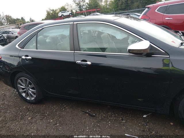 Aukcja sprzedaży 2016 Toyota Camry Xle, vin: 4T1BF1FK1GU611191, numer aukcji: 46065811