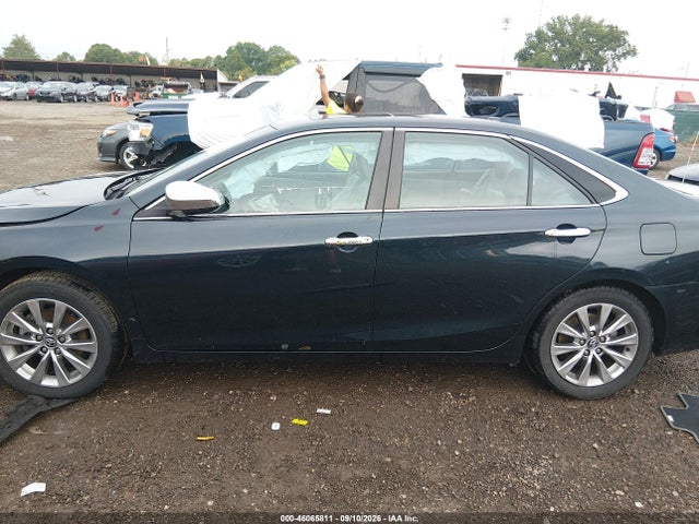 Aukcja sprzedaży 2016 Toyota Camry Xle, vin: 4T1BF1FK1GU611191, numer aukcji: 46065811