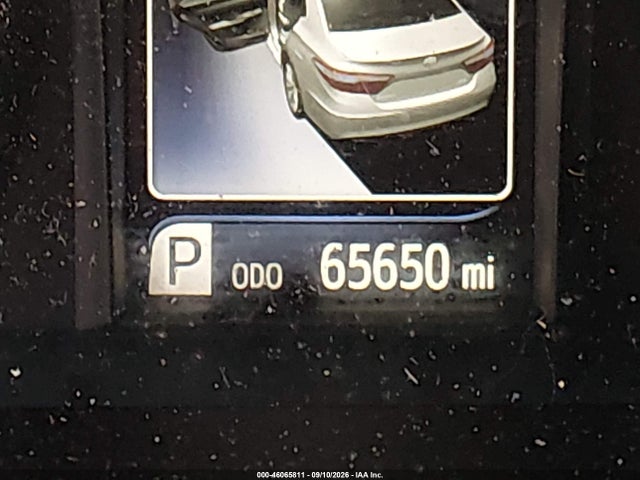 Aukcja sprzedaży 2016 Toyota Camry Xle, vin: 4T1BF1FK1GU611191, numer aukcji: 46065811