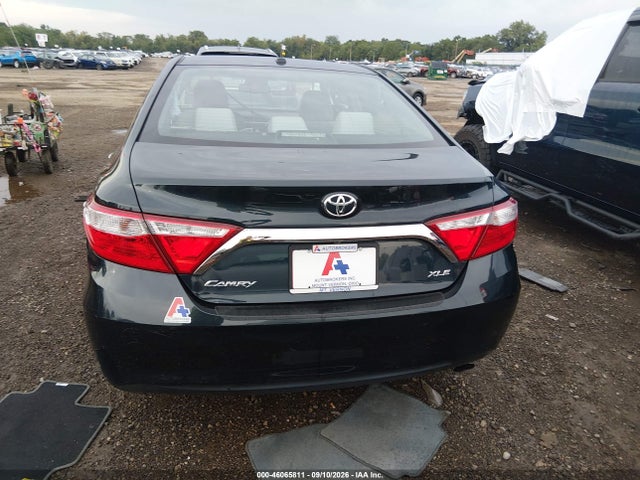 Aukcja sprzedaży 2016 Toyota Camry Xle, vin: 4T1BF1FK1GU611191, numer aukcji: 46065811