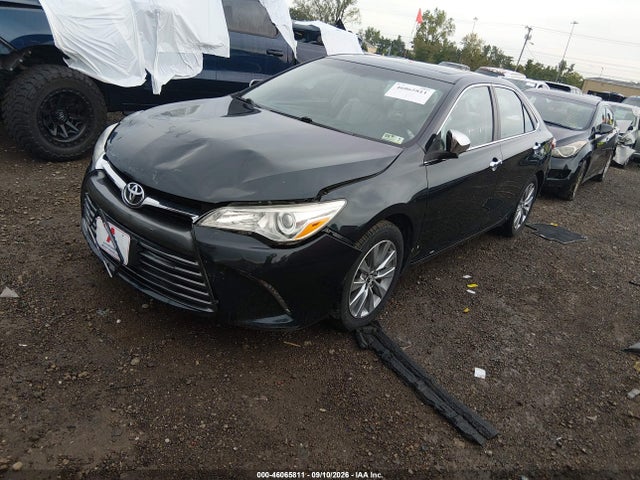 Aukcja sprzedaży 2016 Toyota Camry Xle, vin: 4T1BF1FK1GU611191, numer aukcji: 46065811