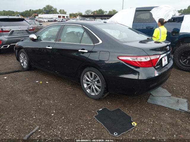 Aukcja sprzedaży 2016 Toyota Camry Xle, vin: 4T1BF1FK1GU611191, numer aukcji: 46065811