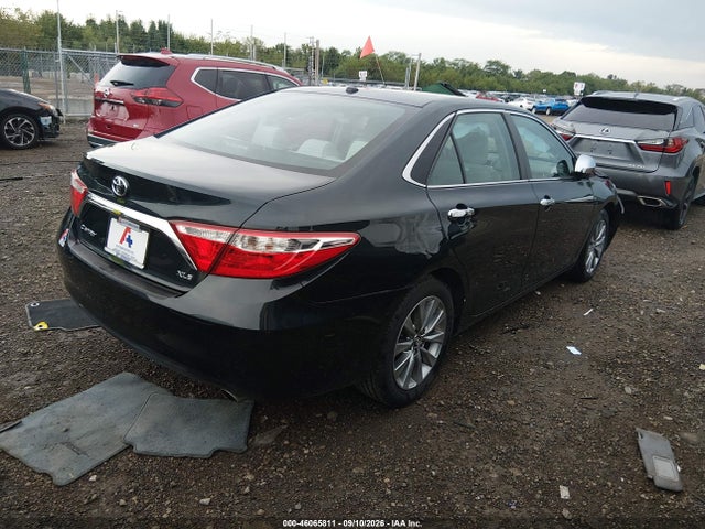 Aukcja sprzedaży 2016 Toyota Camry Xle, vin: 4T1BF1FK1GU611191, numer aukcji: 46065811