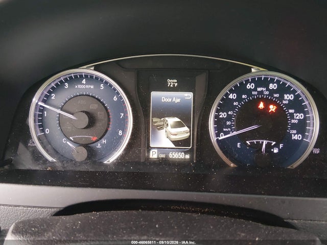 Aukcja sprzedaży 2016 Toyota Camry Xle, vin: 4T1BF1FK1GU611191, numer aukcji: 46065811