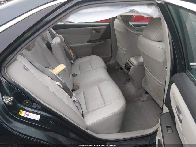 Aukcja sprzedaży 2016 Toyota Camry Xle, vin: 4T1BF1FK1GU611191, numer aukcji: 46065811