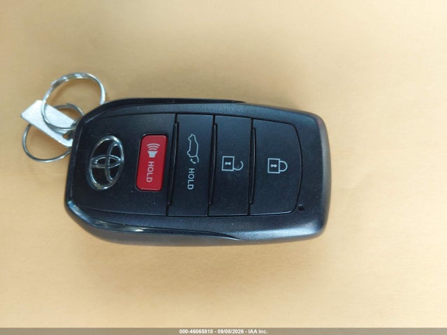 Aukcja sprzedaży 2025 Toyota Corolla Cross Xle, vin: 7MUDAAAG7SV139967, numer aukcji: 46065818