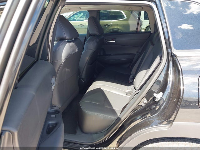 Aukcja sprzedaży 2025 Toyota Corolla Cross Xle, vin: 7MUDAAAG7SV139967, numer aukcji: 46065818