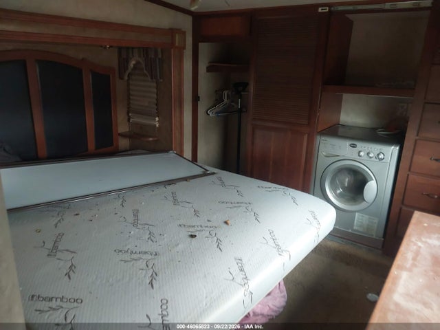 Продажа на аукционе авто 2011 Forest River Cedar Creek, vin: 4X4FCRK29BS205385, номер лота: 46065823