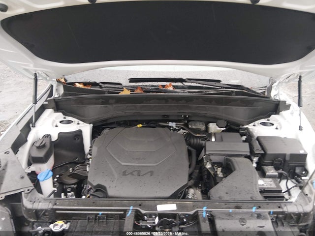 KIA Telluride Sx 2025 5XYP54GC1SG673447 Image 10