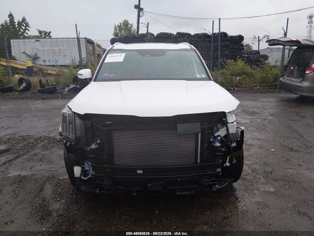 KIA Telluride Sx 2025 5XYP54GC1SG673447 Image 12
