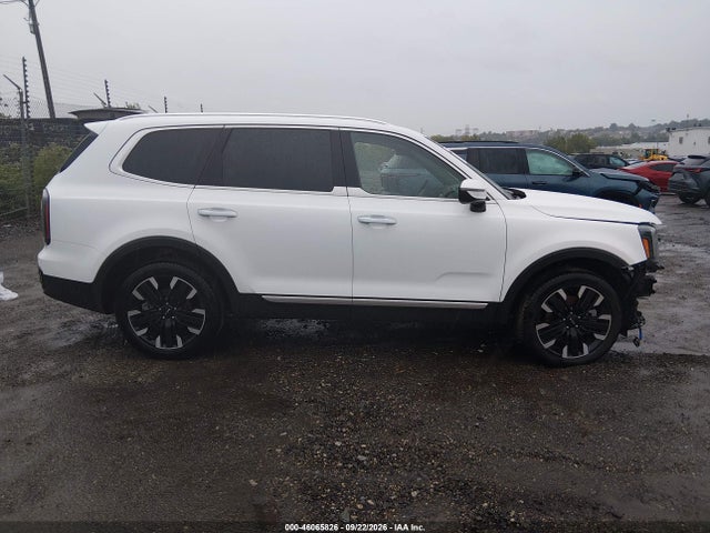 KIA Telluride Sx 2025 5XYP54GC1SG673447 Image 13
