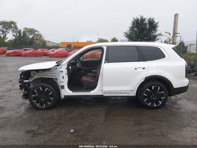 KIA Telluride Sx 2025 5XYP54GC1SG673447 Image 14