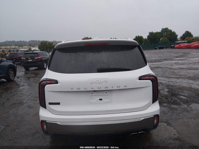 KIA Telluride Sx 2025 5XYP54GC1SG673447 Image 16