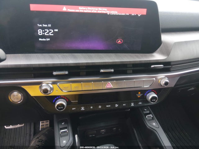 KIA Telluride Sx 2025 5XYP54GC1SG673447 Image 17