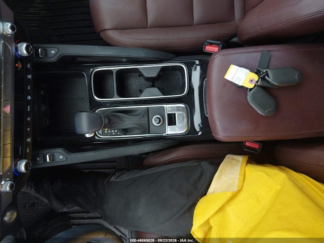 KIA Telluride Sx 2025 5XYP54GC1SG673447 Image 20