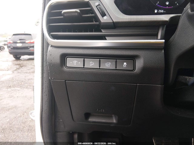 KIA Telluride Sx 2025 5XYP54GC1SG673447 Image 21