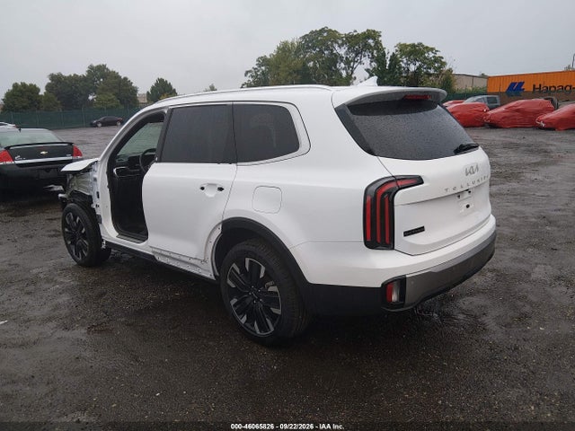 KIA Telluride Sx 2025 5XYP54GC1SG673447 Image 3