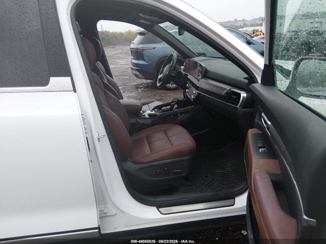 KIA Telluride Sx 2025 5XYP54GC1SG673447 Image 5