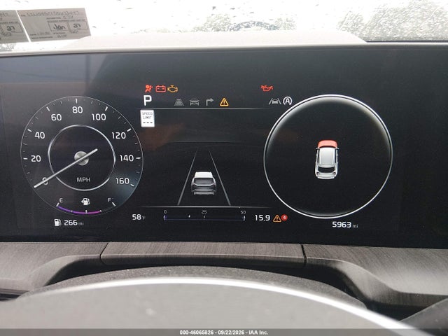 KIA Telluride Sx 2025 5XYP54GC1SG673447 Image 7