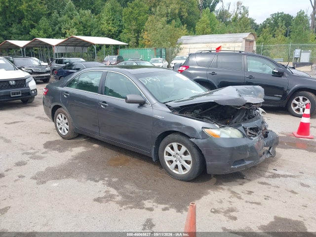 Aukcja sprzedaży 2009 Toyota Camry Hybrid, vin: 4T1BB46KX9U063840, numer aukcji: 46065827
