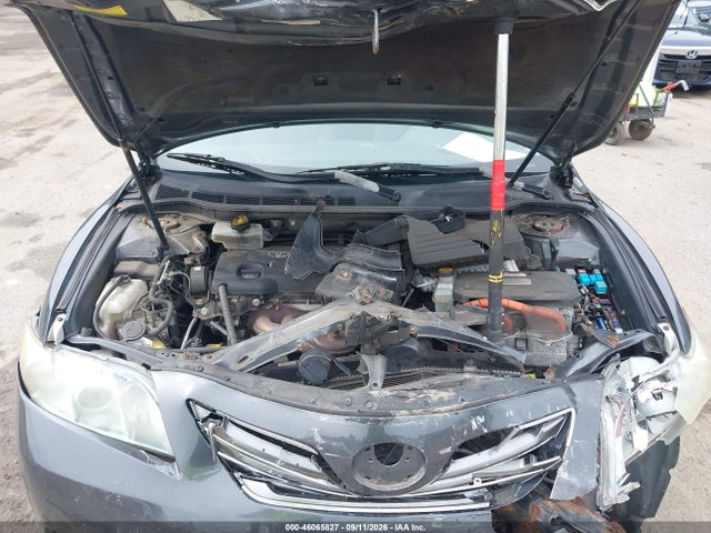Aukcja sprzedaży 2009 Toyota Camry Hybrid, vin: 4T1BB46KX9U063840, numer aukcji: 46065827