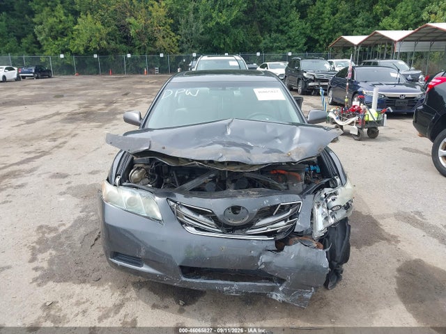 Aukcja sprzedaży 2009 Toyota Camry Hybrid, vin: 4T1BB46KX9U063840, numer aukcji: 46065827