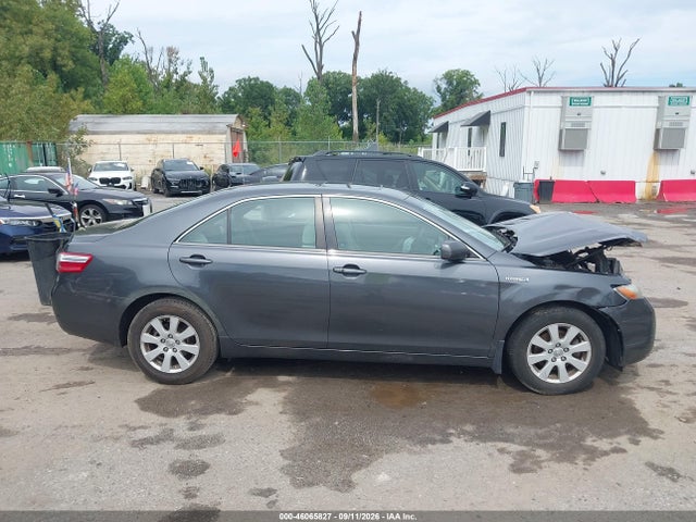 Aukcja sprzedaży 2009 Toyota Camry Hybrid, vin: 4T1BB46KX9U063840, numer aukcji: 46065827