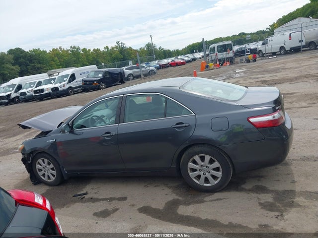 Aukcja sprzedaży 2009 Toyota Camry Hybrid, vin: 4T1BB46KX9U063840, numer aukcji: 46065827