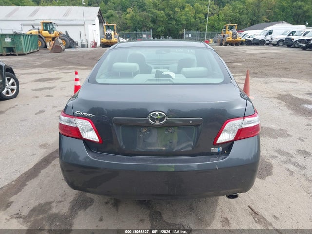 Aukcja sprzedaży 2009 Toyota Camry Hybrid, vin: 4T1BB46KX9U063840, numer aukcji: 46065827