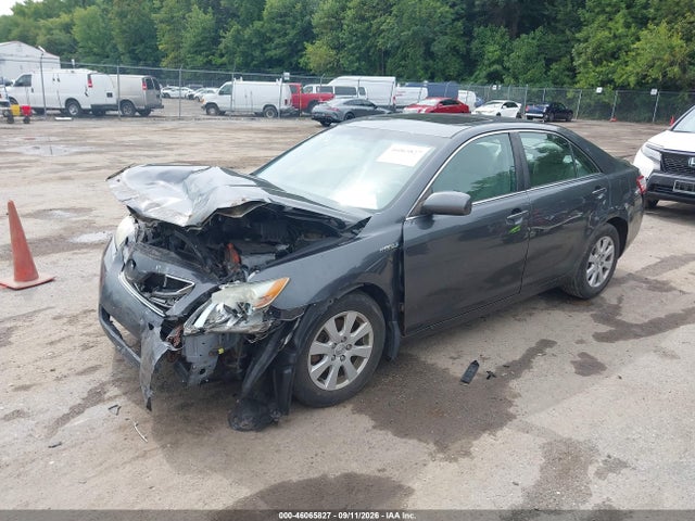 Aukcja sprzedaży 2009 Toyota Camry Hybrid, vin: 4T1BB46KX9U063840, numer aukcji: 46065827