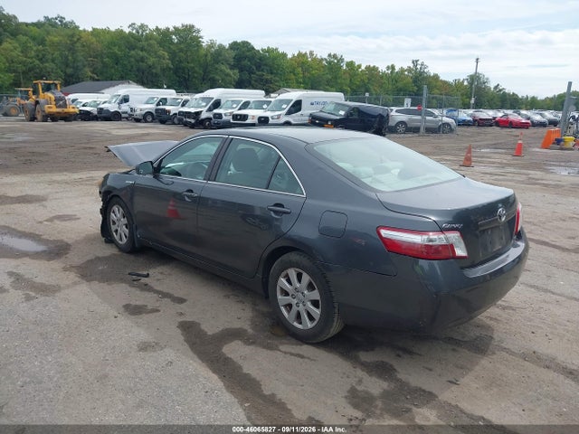 Aukcja sprzedaży 2009 Toyota Camry Hybrid, vin: 4T1BB46KX9U063840, numer aukcji: 46065827