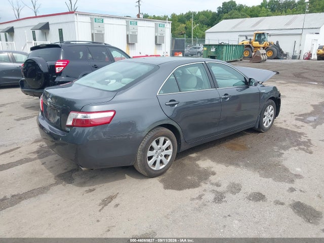 Aukcja sprzedaży 2009 Toyota Camry Hybrid, vin: 4T1BB46KX9U063840, numer aukcji: 46065827