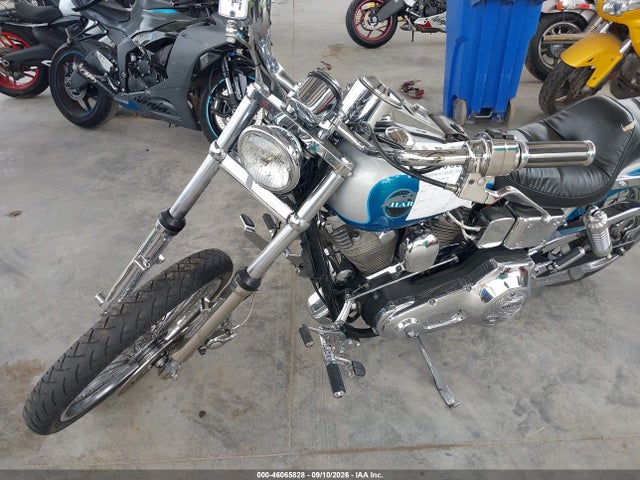 Aukcja sprzedaży 1994 Harley-davidson Fxdwg, vin: 1HD1GEL19RY306953, numer aukcji: 46065828