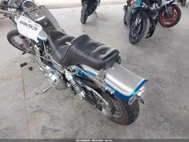 Aukcja sprzedaży 1994 Harley-davidson Fxdwg, vin: 1HD1GEL19RY306953, numer aukcji: 46065828