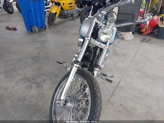 Aukcja sprzedaży 1994 Harley-davidson Fxdwg, vin: 1HD1GEL19RY306953, numer aukcji: 46065828