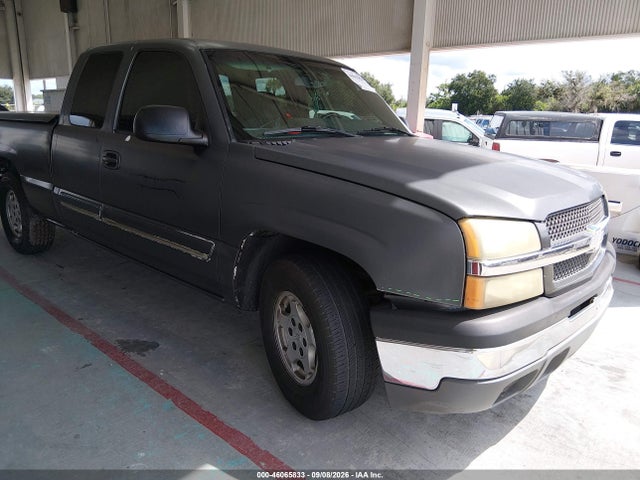 Aukcja sprzedaży 2003 Chevrolet Silverado 1500 Ls, vin: 2GCEC19V931216004, numer aukcji: 46065833