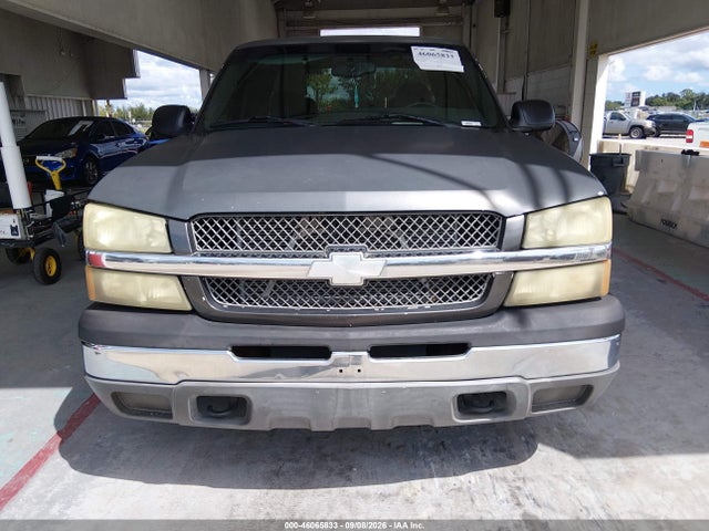 Aukcja sprzedaży 2003 Chevrolet Silverado 1500 Ls, vin: 2GCEC19V931216004, numer aukcji: 46065833
