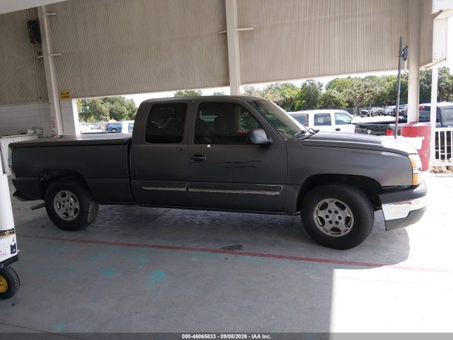 Aukcja sprzedaży 2003 Chevrolet Silverado 1500 Ls, vin: 2GCEC19V931216004, numer aukcji: 46065833