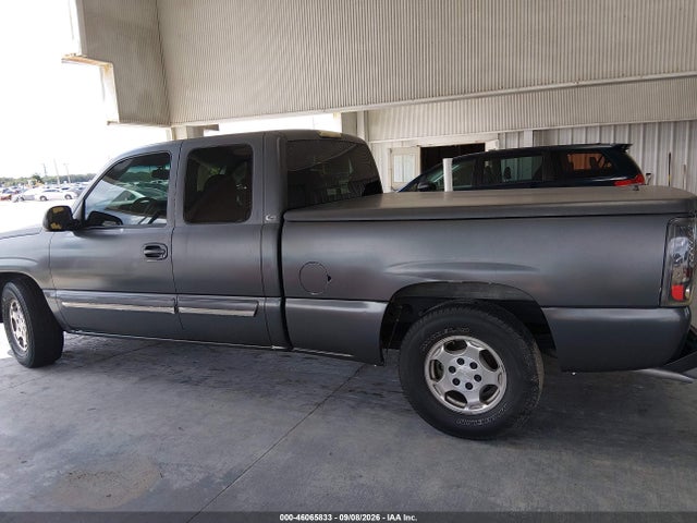 Aukcja sprzedaży 2003 Chevrolet Silverado 1500 Ls, vin: 2GCEC19V931216004, numer aukcji: 46065833