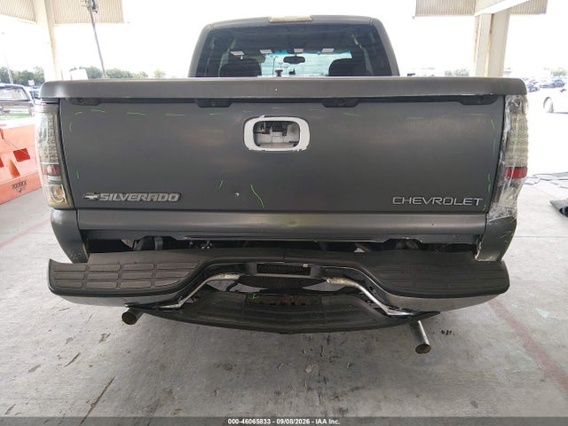 Aukcja sprzedaży 2003 Chevrolet Silverado 1500 Ls, vin: 2GCEC19V931216004, numer aukcji: 46065833
