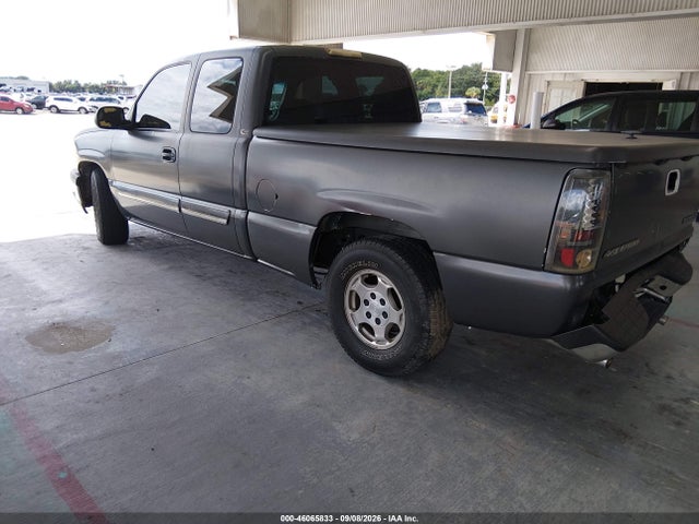 Aukcja sprzedaży 2003 Chevrolet Silverado 1500 Ls, vin: 2GCEC19V931216004, numer aukcji: 46065833
