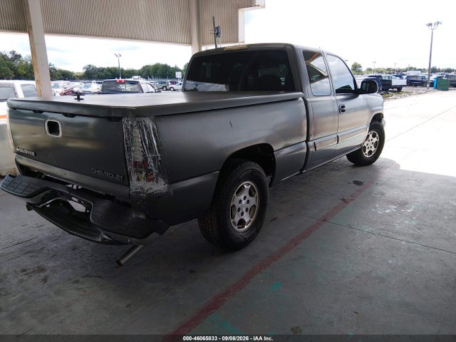 Aukcja sprzedaży 2003 Chevrolet Silverado 1500 Ls, vin: 2GCEC19V931216004, numer aukcji: 46065833