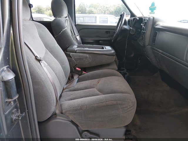 Aukcja sprzedaży 2003 Chevrolet Silverado 1500 Ls, vin: 2GCEC19V931216004, numer aukcji: 46065833