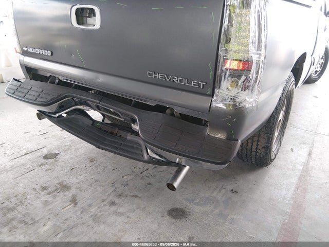 Aukcja sprzedaży 2003 Chevrolet Silverado 1500 Ls, vin: 2GCEC19V931216004, numer aukcji: 46065833