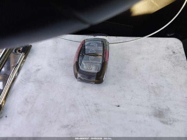 2021 Hyundai Ioniq Hybrid Limited მანქანა იყიდება აუქციონზე, vin: KMHC05LC1MU255248, აუქციონის ნომერი: 46065837